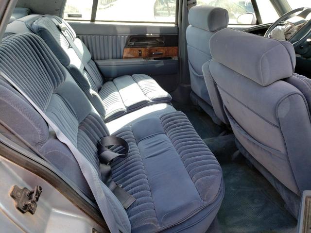 Photo 6 from auction – 1996 BUICK PARK AVENU with VIN 1G4CW52K6TH638035