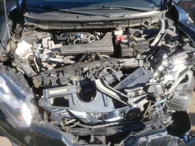 Photo 7 from auction – 2015 NISSAN ROGUE S with VIN 5N1AT2MV1FC885938