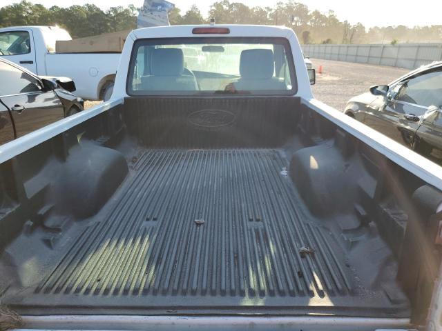 Photo 6 from auction – 2011 FORD RANGER with VIN 1FTKR1AD4BPA53476