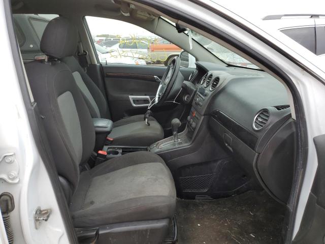 Photo 5 from auction – 2014 CHEVROLET CAPTIVA LS with VIN 3GNAL2EKXES592855