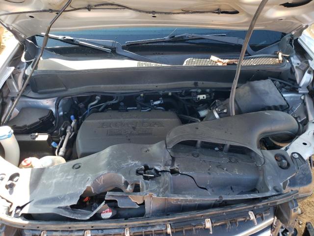 Photo 7 from auction – 2014 HONDA PILOT EXL with VIN 5FNYF3H59EB024762