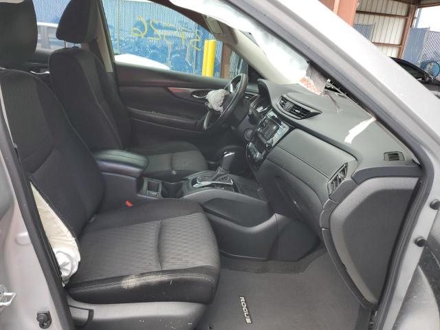 Photo 5 from auction – 2017 NISSAN ROGUE S with VIN JN8AT2MT5HW145849