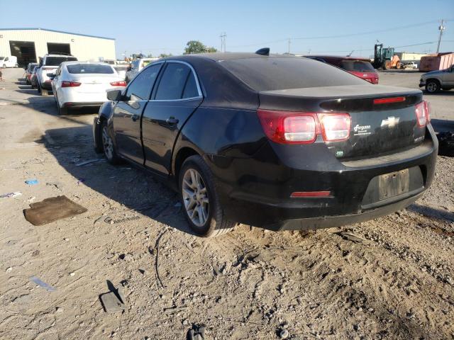 Photo 3 from auction – 2016 CHEVROLET MALIBU LIM with VIN 1G11C5SA6GU104714
