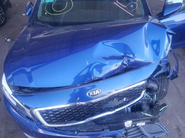 Photo 7 from auction – 2017 KIA FORTE LX with VIN 3KPFK4A78HE071912