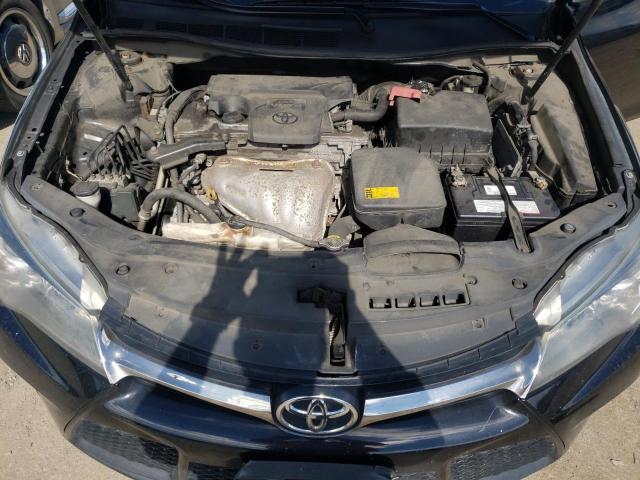 Photo 7 from auction – 2015 TOYOTA CAMRY LE with VIN 4T1BF1FK0FU054563
