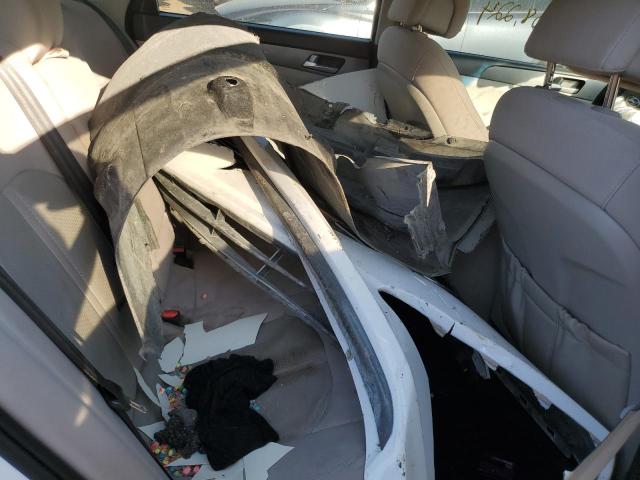 Photo 6 from auction – 2016 HYUNDAI SONATA SE with VIN 5NPE24AF6GH382896
