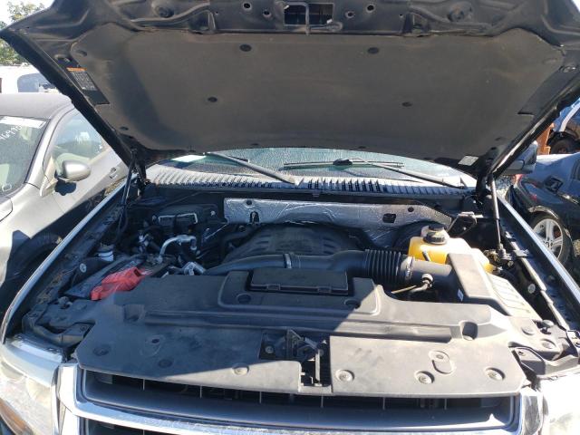 Photo 7 from auction – 2015 FORD EXPEDITION with VIN 1FMJK1KT2FEF27623