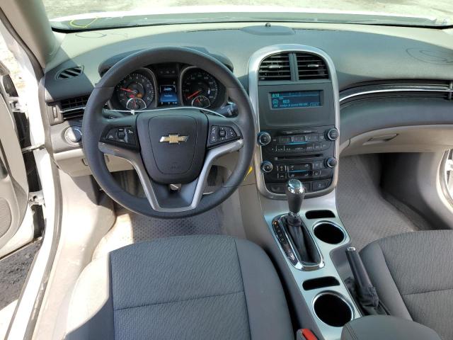 Photo 9 from auction – 2014 CHEVROLET MALIBU LS with VIN 1G11B5SL5EF103950