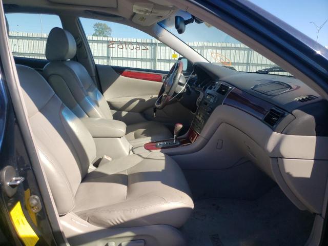 Photo 5 from auction – 2003 LEXUS ES 300 with VIN JTHBF30G536017706