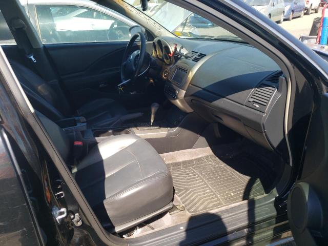 Photo 5 from auction – 2003 NISSAN ALTIMA SE with VIN 1N4BL11E93C237840
