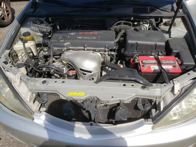 Photo 7 from auction – 2003 TOYOTA CAMRY LE with VIN 4T1BE32K73U726652