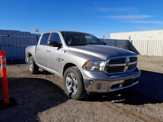 RAM 1500 CLASS 2019 with VIN 1C6RR7LT2KS720846 - Photo from auction