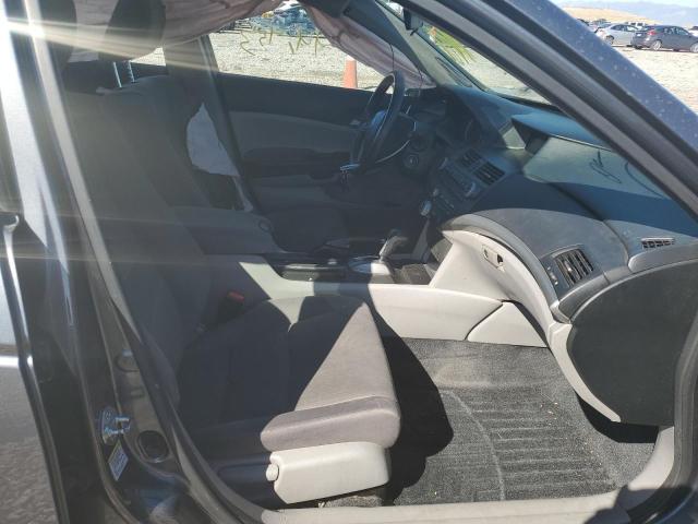 Photo 5 from auction – 2012 HONDA ACCORD LX with VIN 1HGCP2F30CA134187