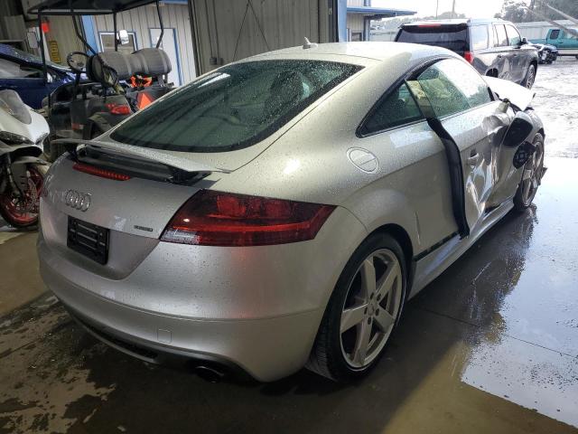 Photo 4 from auction – 2014 AUDI TT PREMIUM with VIN TRUBFAFK4E1002587