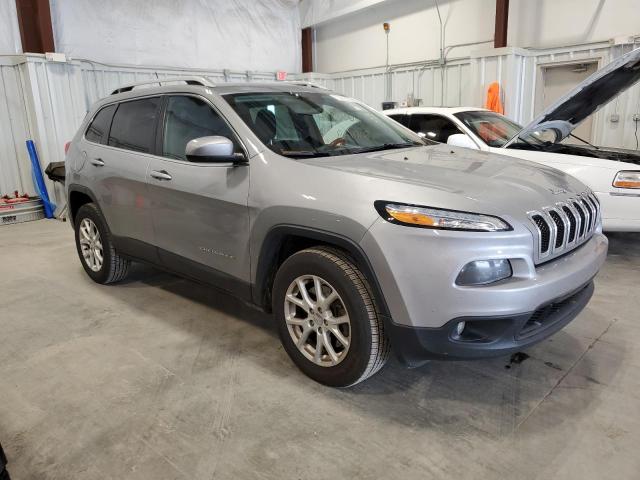 JEEP CHEROKEE L 2016 with VIN 1C4PJMCB6GW204485 - Photo from auction