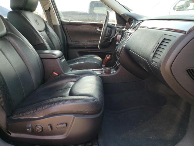 Photo 5 from auction – 2011 CADILLAC DTS PREMIU with VIN 1G6KH5E63BU129179