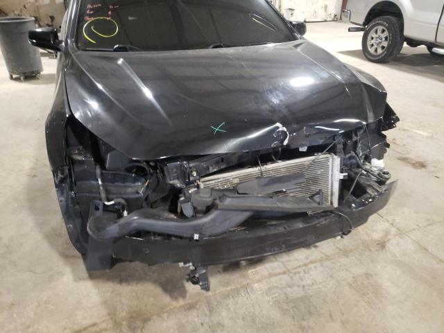 Photo 9 from auction – 2014 CHEVROLET MALIBU 1LT with VIN 1G11C5SL4EF276548