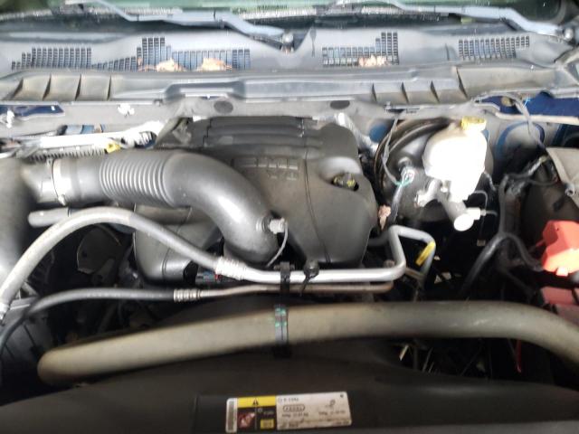 Photo 7 from auction – 2013 RAM 1500 ST with VIN 3C6JR7ATXDG541724