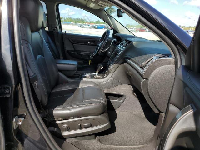 Photo 5 from auction – 2015 GMC ACADIA SLT with VIN 1GKKRRKD3FJ163767