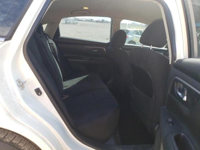 Photo 6 from auction – 2015 NISSAN ALTIMA 2.5 with VIN 1N4AL3APXFC482496