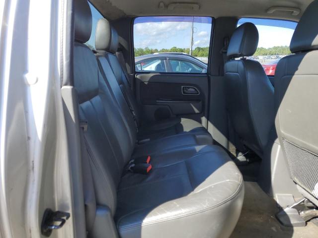Photo 6 from auction – 2004 CHEVROLET COLORADO with VIN 1GCDT136048191487