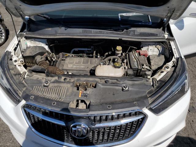 Photo 7 from auction – 2017 BUICK ENCORE PRE with VIN KL4CJASB4HB199322