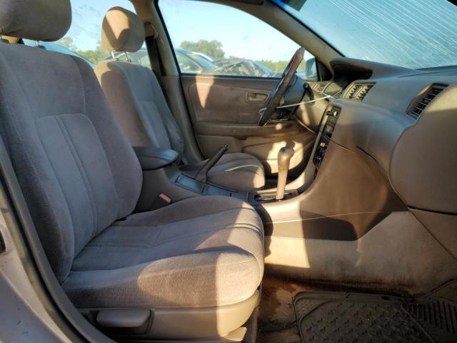 Photo 5 from auction – 1997 TOYOTA CAMRY CE with VIN 4T1BG22K5VU758071