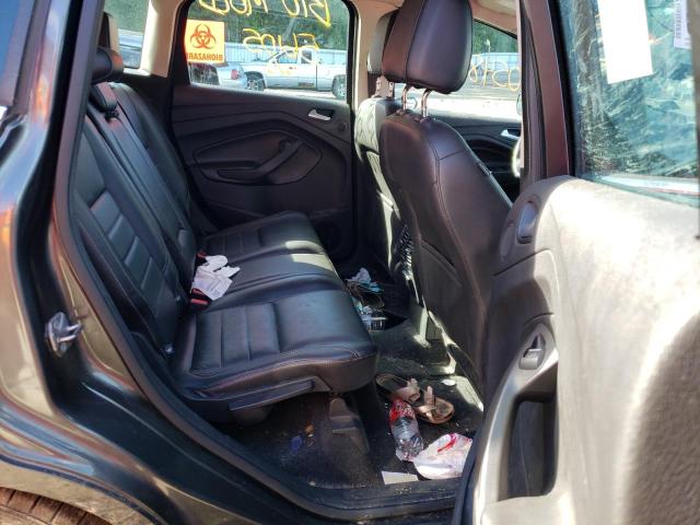 Фото 6 с аукциона – 2016 FORD C-MAX PREM с VIN 1FADP5CU8GL118711