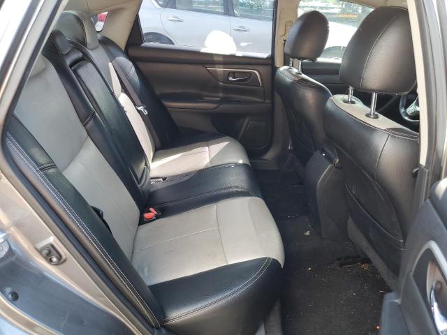 Photo 6 from auction – 2016 NISSAN ALTIMA 2.5 with VIN 1N4AL3AP2GC145354
