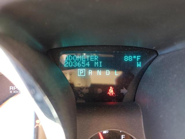 Photo 8 from auction – 2011 CHEVROLET TRAVERSE L with VIN 1GNKVJED6BJ226057