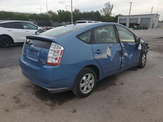 Photo 4 from auction – 2008 TOYOTA PRIUS with VIN JTDKB20UX87729482