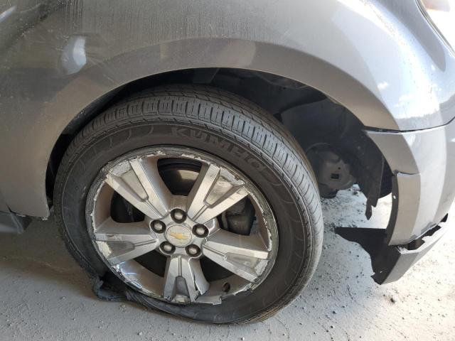 Photo 9 from auction – 2011 CHEVROLET EQUINOX LT with VIN 2CNFLFE53B6208484