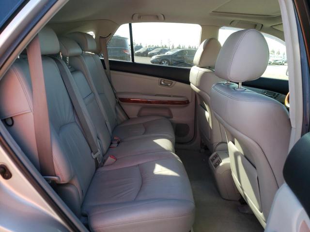 Photo 6 from auction – 2004 LEXUS RX 330 with VIN JTJGA31U140039312