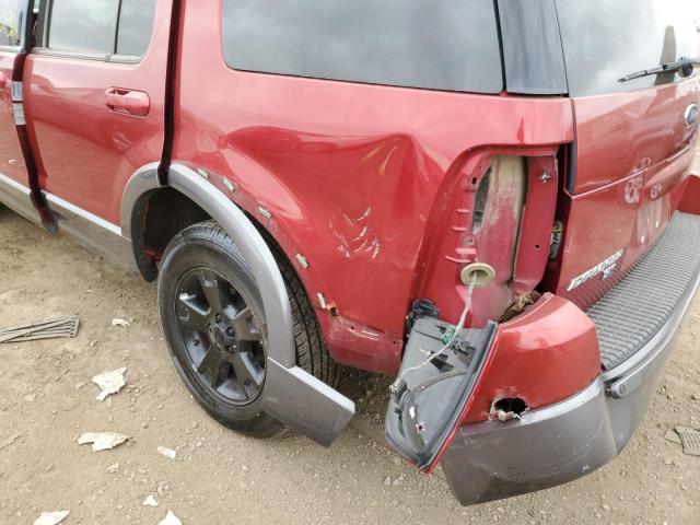 Photo 9 from auction – 2004 FORD EXPLORER X with VIN 1FMZU73K24ZA62904