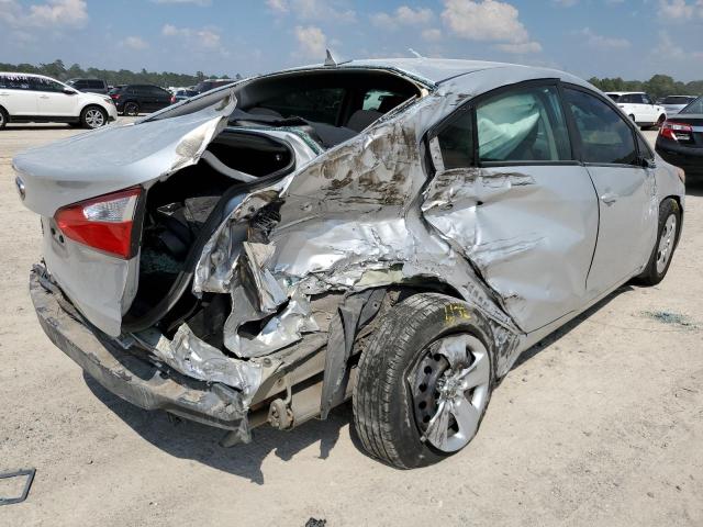 Photo 4 from auction – 2016 KIA FORTE LX with VIN KNAFK4A64G5608807