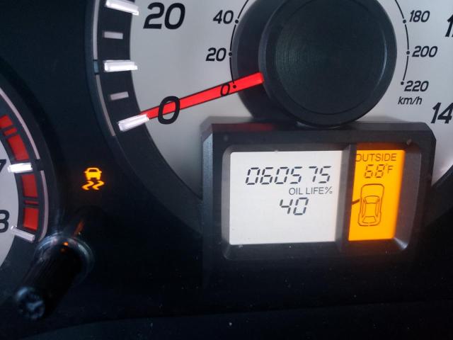Photo 8 from auction – 2014 HONDA PILOT EXLN with VIN 5FNYF4H77EB034987