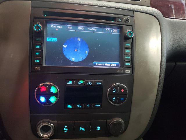 Photo 9 from auction – 2010 GMC YUKON SLT with VIN 1GKUKCE06AR103043