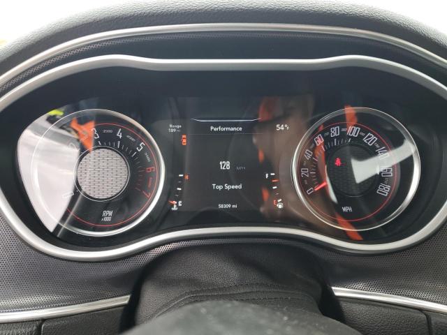 Photo 8 from auction – 2018 DODGE CHALLENGER with VIN 2C3CDZFJ5JH255296