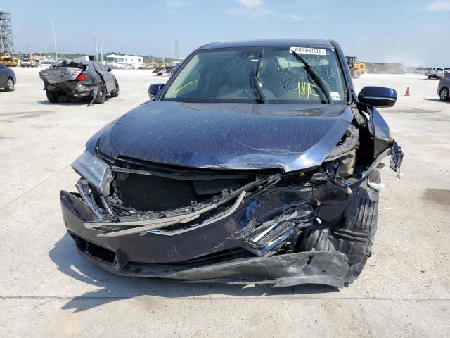 Photo 9 from auction – 2016 ACURA MDX TECHNO with VIN 5FRYD3H6XGB006237