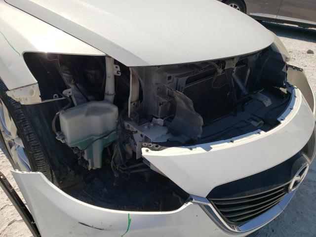 Photo 9 from auction – 2014 MAZDA CX-9 GRAND with VIN JM3TB2DAXE0447049