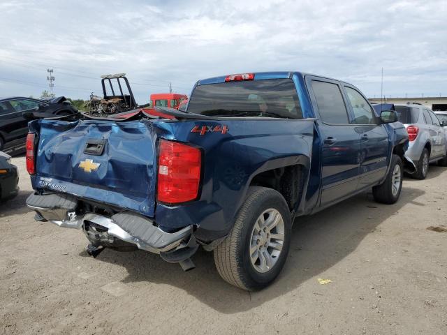 Photo 4 from auction – 2018 CHEVROLET SILVERADO with VIN 3GCUKREC3JG475514