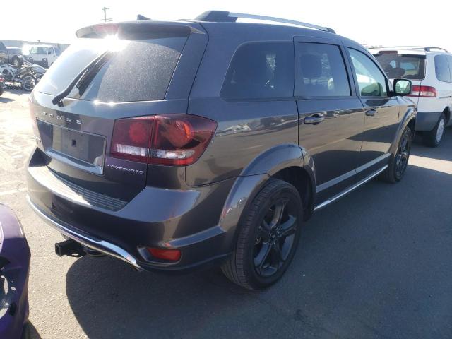 Photo 4 from auction – 2018 DODGE JOURNEY CR with VIN 3C4PDDGG3JT449867