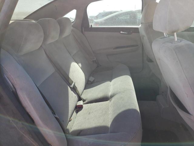 Photo 6 from auction – 2006 CHEVROLET IMPALA LS with VIN 2G1WB58K969284162