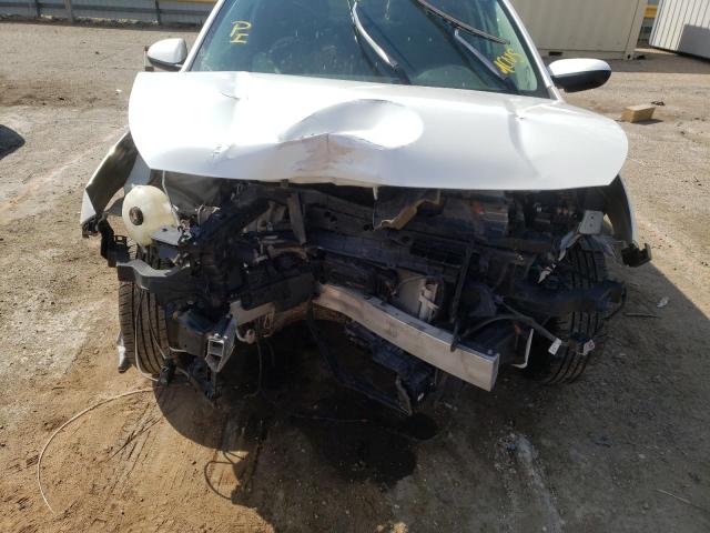 Photo 9 from auction – 2019 KIA NIRO FE with VIN KNDCB3LCXK5286377