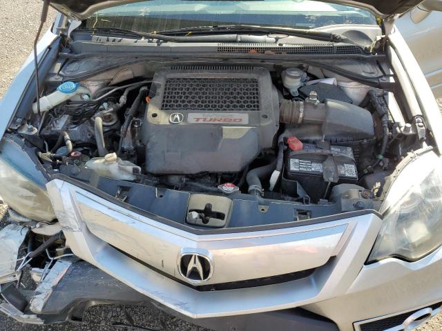 صورة رقم 7 من المزاد - 2012 ACURA RDX TECHNO مع VIN 5J8TB1H52CA003530