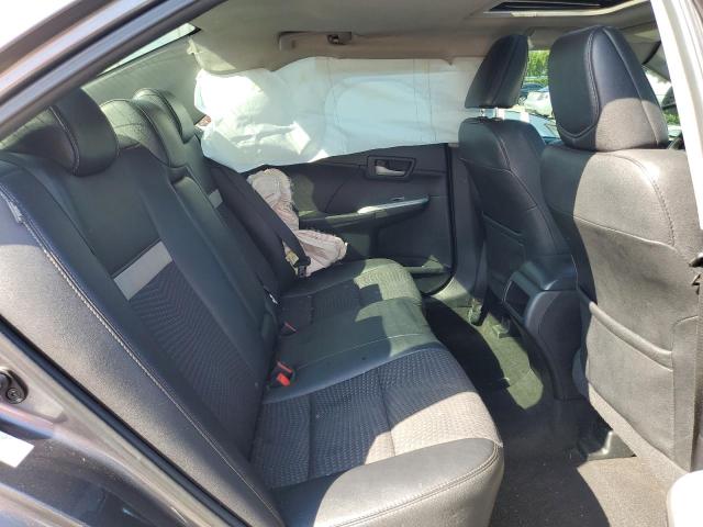 Photo 6 from auction – 2014 TOYOTA CAMRY L with VIN 4T1BF1FK2EU750470