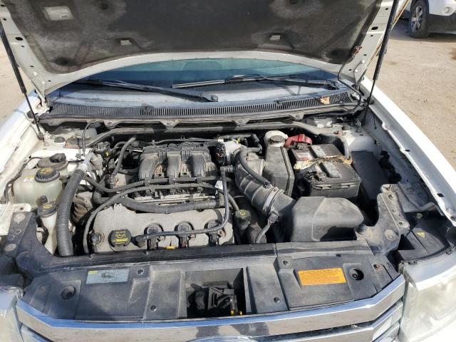 Photo 7 from auction – 2010 FORD FLEX LIMIT with VIN 2FMHK6DC1ABA89917