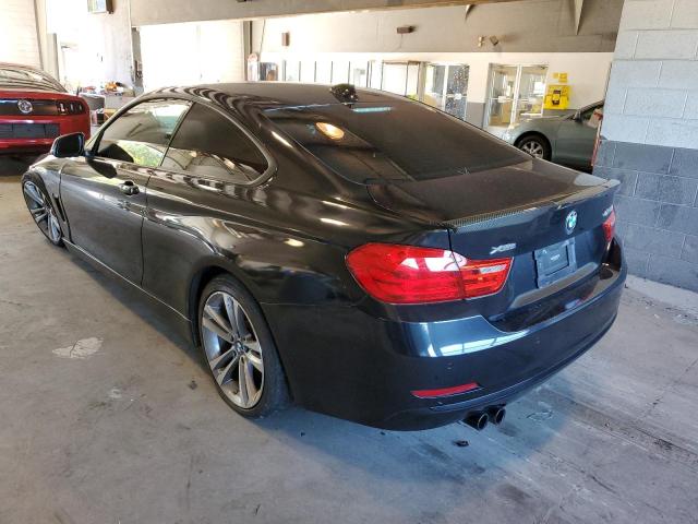 Photo 3 from auction – 2014 BMW 428 XI with VIN WBA3N9C55EK246092