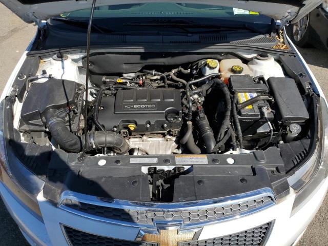 Photo 7 from auction – 2014 CHEVROLET CRUZE LT with VIN 1G1PC5SB5E7207170