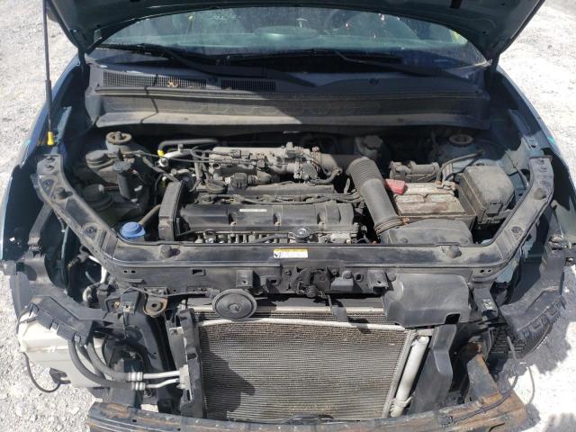 Photo 7 from auction – 2011 KIA SOUL with VIN KNDJT2A28B7214705